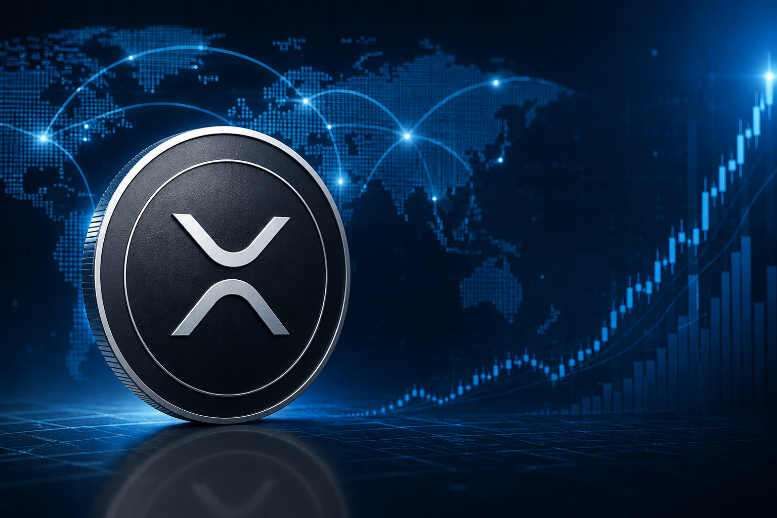 XRP in Focus: How the CLARITY Act and Real-World Assets Are Reshaping Its Outlook